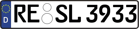 RE-SL3933