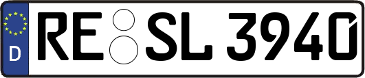 RE-SL3940
