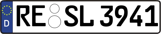 RE-SL3941