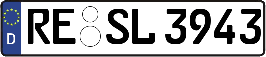 RE-SL3943