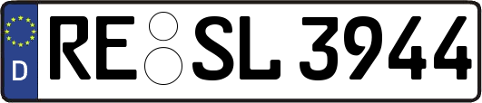 RE-SL3944