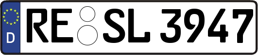 RE-SL3947