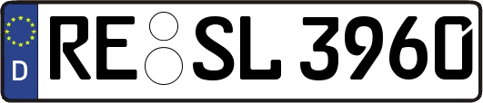 RE-SL3960