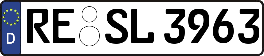 RE-SL3963