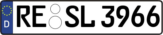 RE-SL3966