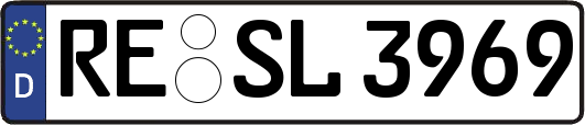 RE-SL3969