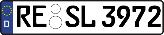 RE-SL3972