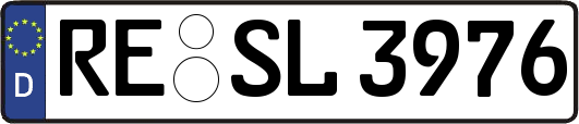 RE-SL3976