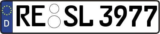 RE-SL3977