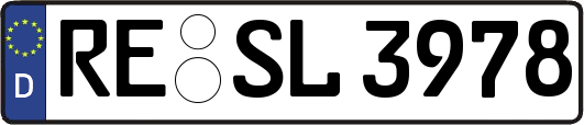 RE-SL3978
