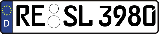 RE-SL3980