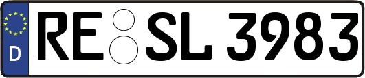 RE-SL3983
