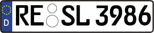 RE-SL3986