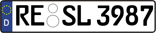 RE-SL3987