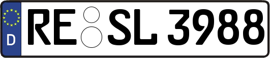 RE-SL3988
