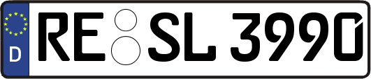 RE-SL3990