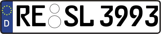 RE-SL3993