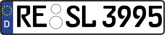 RE-SL3995