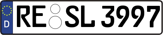 RE-SL3997