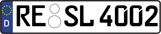 RE-SL4002