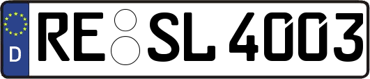 RE-SL4003
