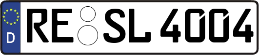 RE-SL4004