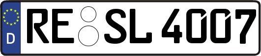 RE-SL4007