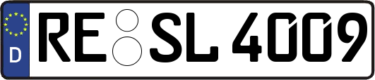 RE-SL4009