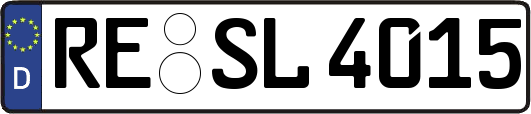 RE-SL4015
