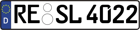 RE-SL4022