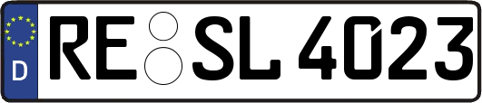 RE-SL4023