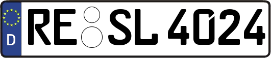 RE-SL4024