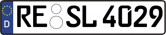 RE-SL4029