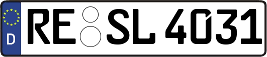 RE-SL4031