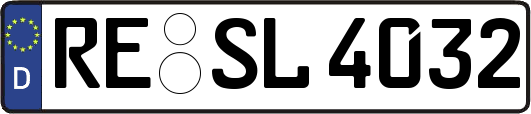 RE-SL4032