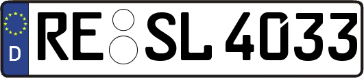 RE-SL4033