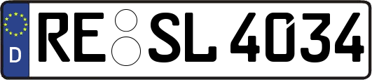 RE-SL4034