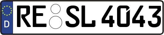 RE-SL4043