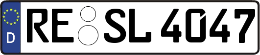 RE-SL4047