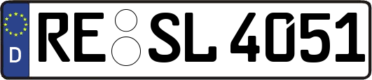 RE-SL4051