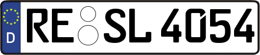 RE-SL4054