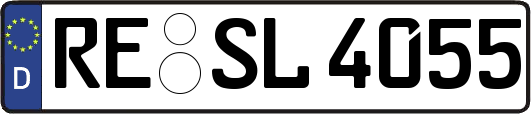 RE-SL4055