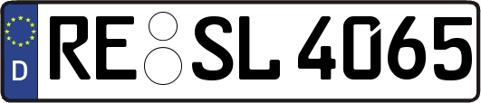 RE-SL4065