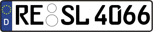 RE-SL4066