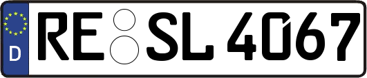 RE-SL4067