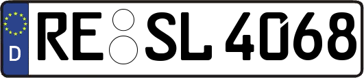RE-SL4068