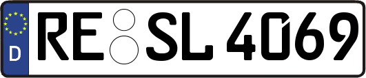 RE-SL4069