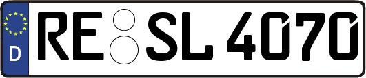 RE-SL4070