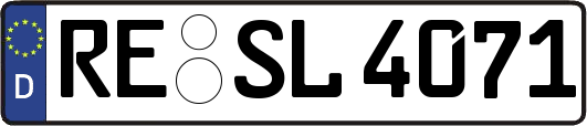 RE-SL4071