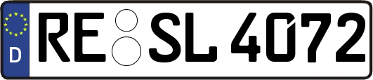 RE-SL4072